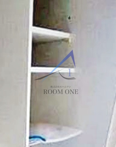 ハーモニーテラス西尾久Ⅲ