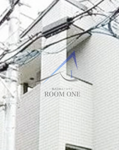 ハーモニーテラス西尾久Ⅲ