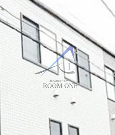 ハーモニーテラス西尾久Ⅲ