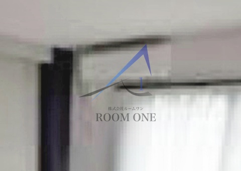 ラフィーネの設備|エアコン付きです。