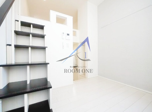 ハーモニーテラス足立の寝室|寝室です。