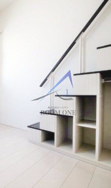 ハーモニーテラス足立