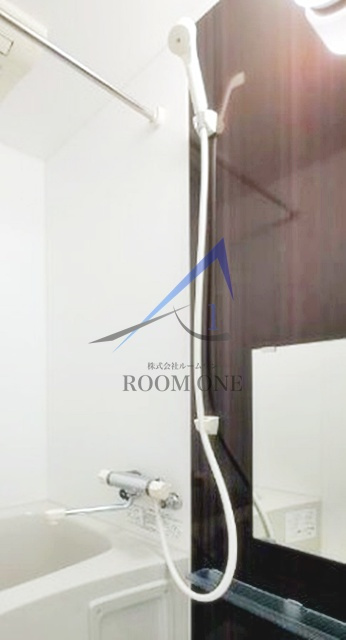 ハーモニーテラス足立