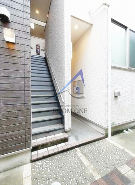 ハーモニーテラス足立