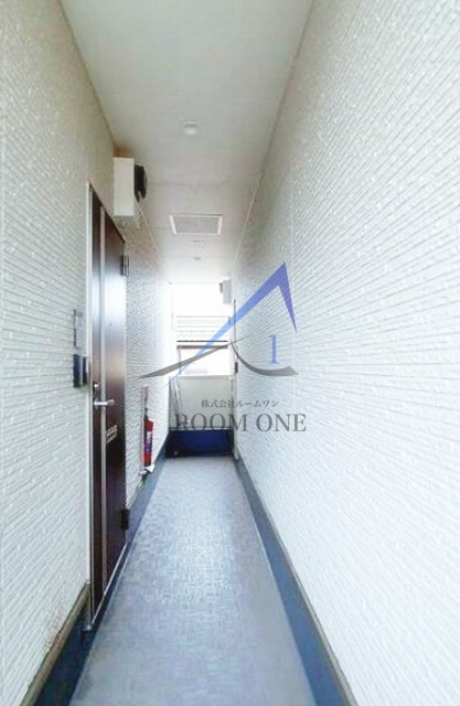 ハーモニーテラス足立