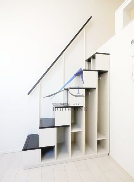 ハーモニーテラス足立