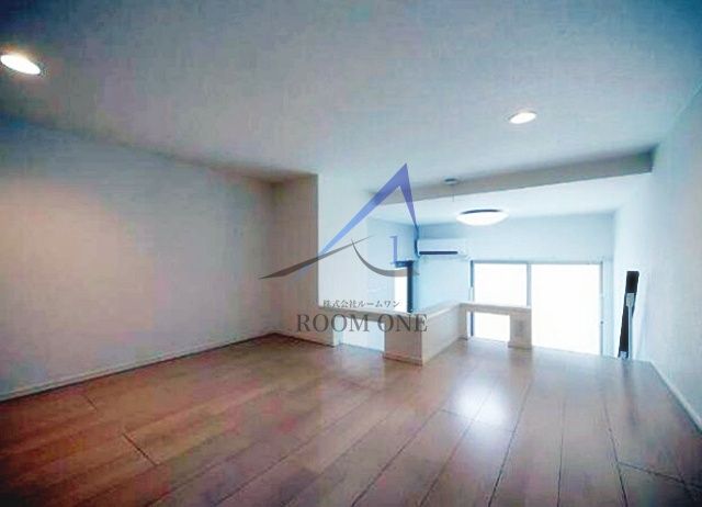 ハーモニーテラス足立