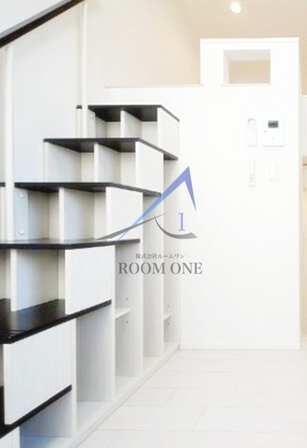 ハーモニーテラス足立