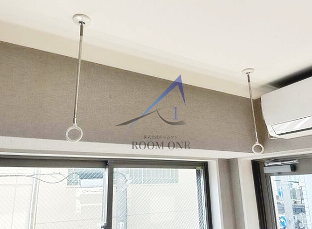 ＢｏｎｄｓＴｅｒｒａｃｅ池袋の内装