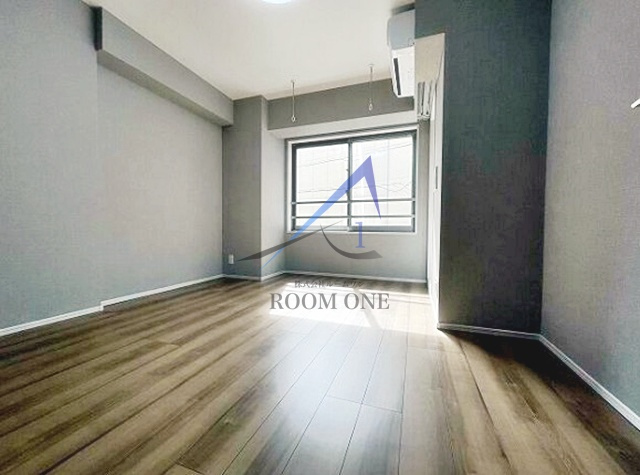 ＢｏｎｄｓＴｅｒｒａｃｅ池袋の居間・リビング|洋室のお部屋です。