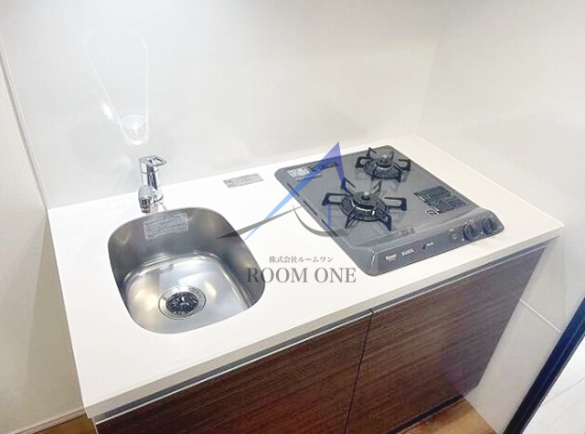 ＢｏｎｄｓＴｅｒｒａｃｅ池袋のキッチン|キッチンです。