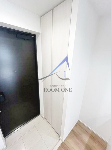 ＢｏｎｄｓＴｅｒｒａｃｅ池袋の玄関|玄関です。