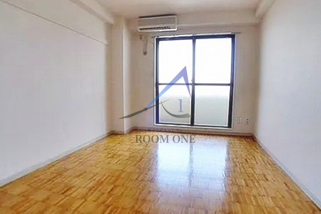 シェグランほり川の居間・リビング|洋室のお部屋です。