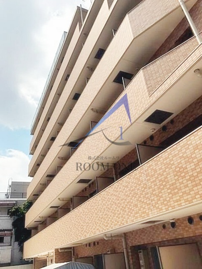 スプレスター志村坂上