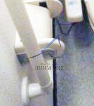 タカホアパートメント