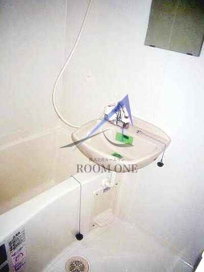 カーサグラシアの浴室|お風呂です。