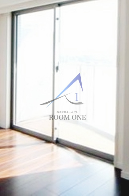 グロース西日暮里のバルコニー|バルコニーです。