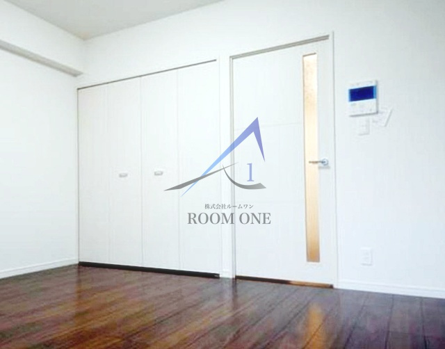 グロース西日暮里の寝室|寝室です。