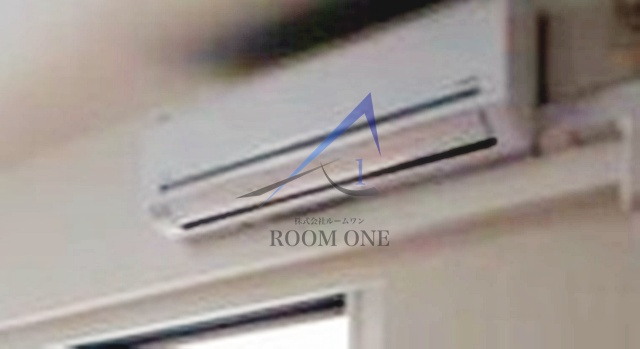 グロース西日暮里のその他|エアコンです。