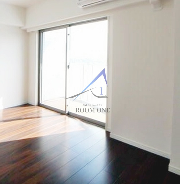 グロース西日暮里の内装