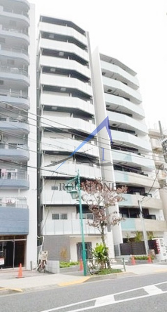 グロース西日暮里