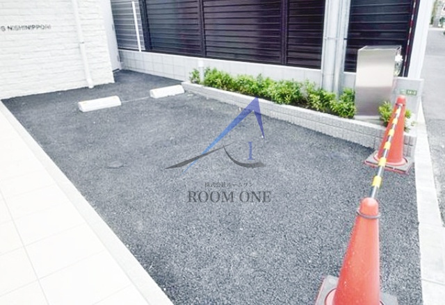 グロース西日暮里