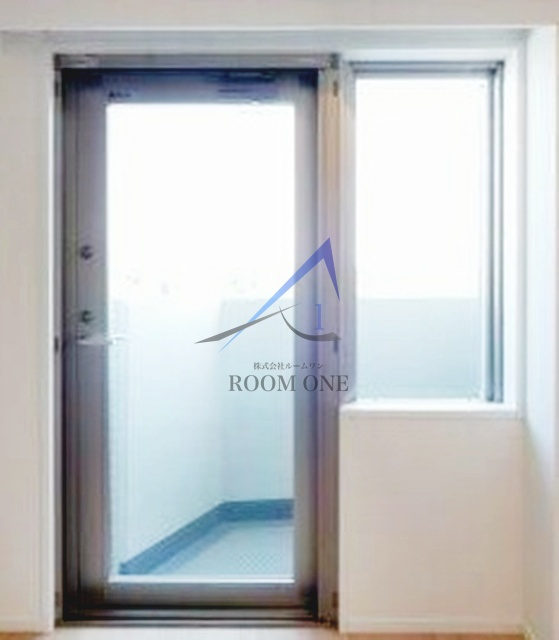 ＳＹＦＯＲＭＥ　ＧＡＫＵＳＨＵＩＮＳＨＩＴＡのバルコニー|バルコニーです。