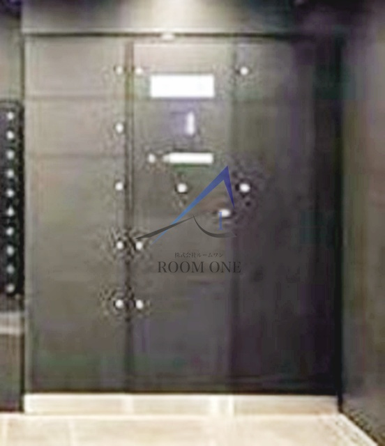 ＳＹＦＯＲＭＥ　ＧＡＫＵＳＨＵＩＮＳＨＩＴＡのその他共用部分|宅配ボックスです。