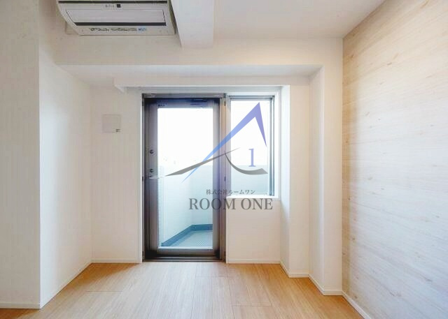 ＳＹＦＯＲＭＥ　ＧＡＫＵＳＨＵＩＮＳＨＩＴＡの寝室|寝室です。