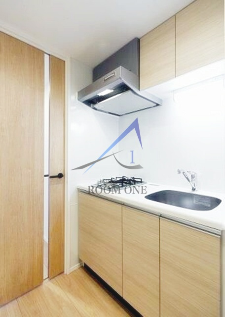 ＳＹＦＯＲＭＥ　ＧＡＫＵＳＨＵＩＮＳＨＩＴＡのキッチン|キッチンです。