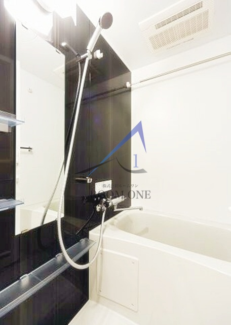 ＳＹＦＯＲＭＥ　ＧＡＫＵＳＨＵＩＮＳＨＩＴＡの浴室|お風呂です。