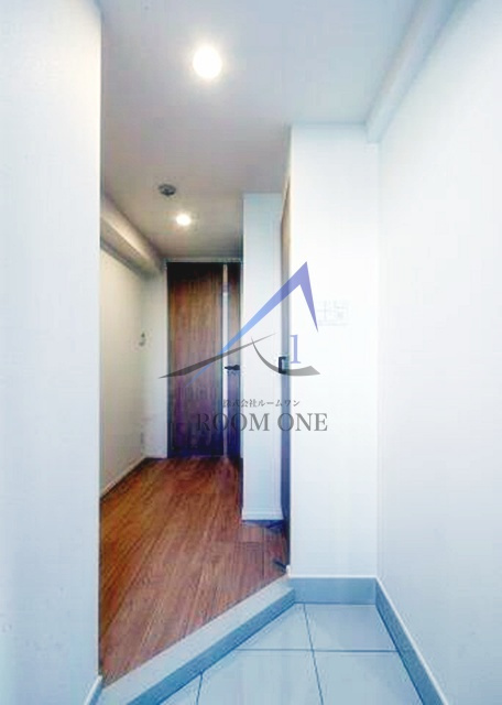 ＳＹＦＯＲＭＥ　ＧＡＫＵＳＨＵＩＮＳＨＩＴＡの玄関|玄関です。