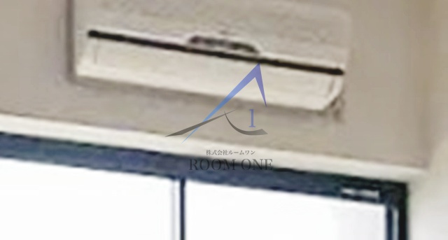 シャトー新大塚のその他|エアコンです。