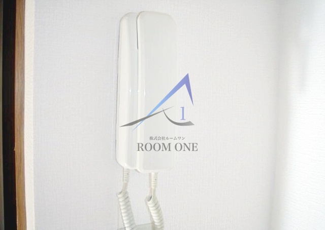 シャトー新大塚