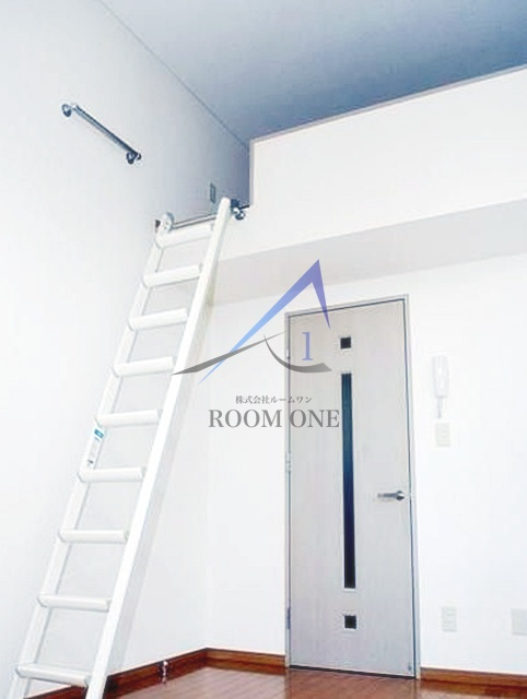 シャトー新大塚