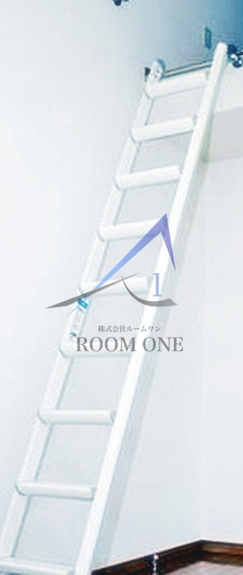 シャトー新大塚