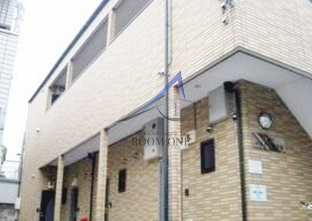 シャトー新大塚