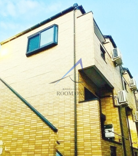 シャトー新大塚