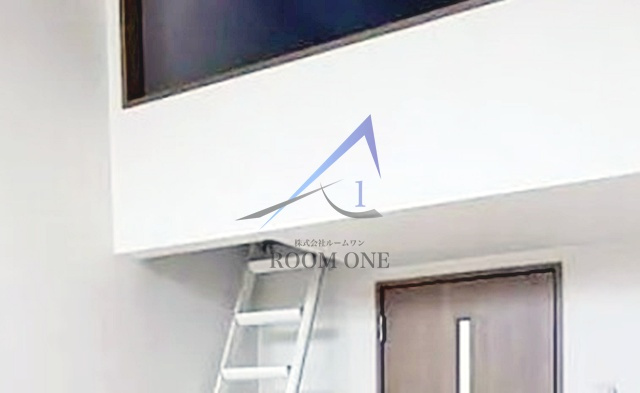 シャトー新大塚