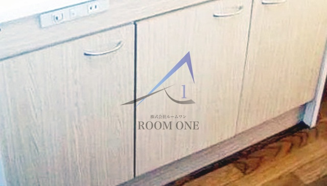 シャトー新大塚