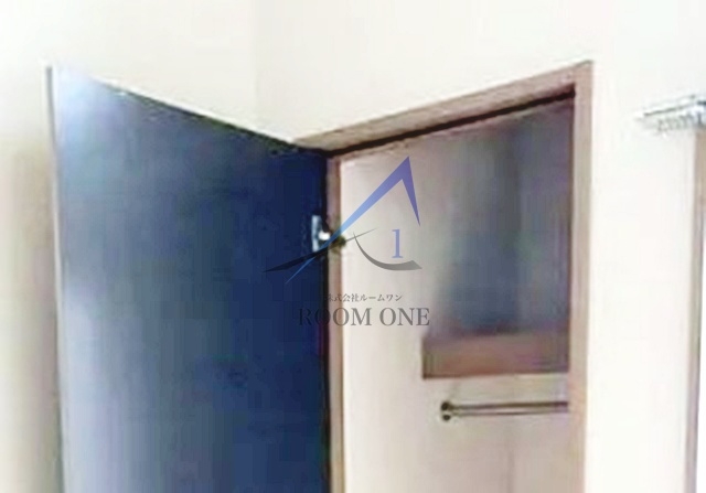 シャトー新大塚