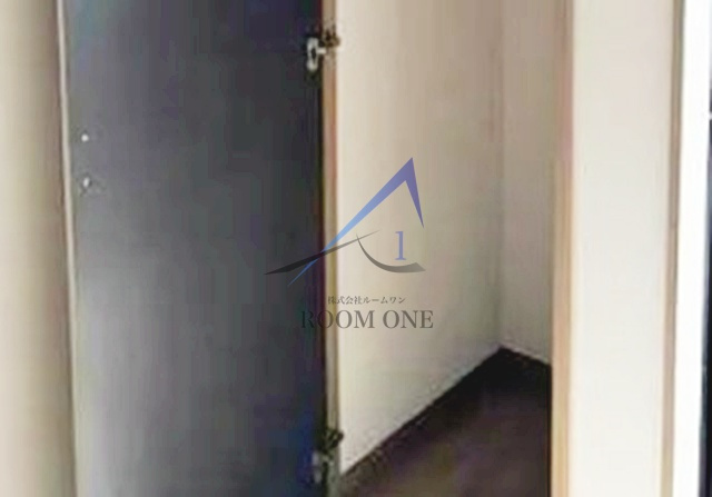 シャトー新大塚