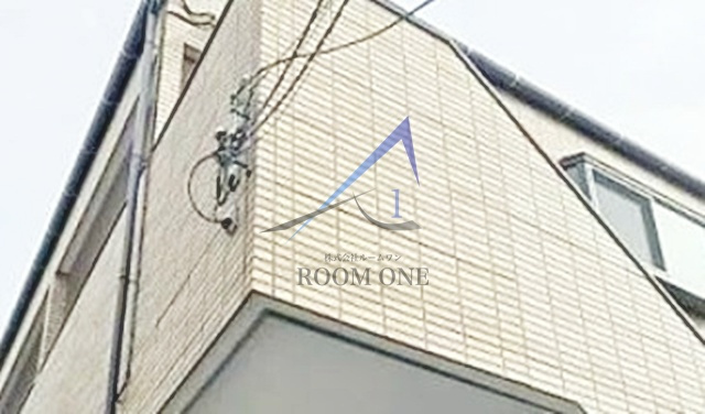 シャトー新大塚