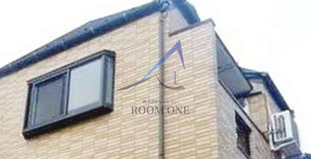 シャトー新大塚