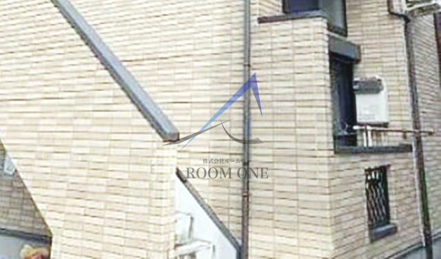 シャトー新大塚