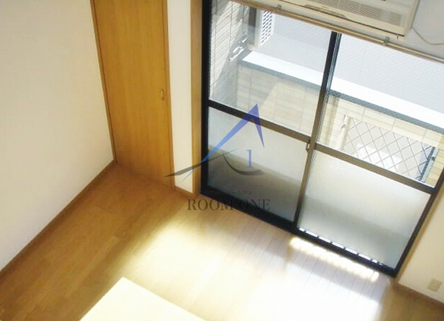 シャトー新大塚の居間・リビング|洋室のお部屋です。