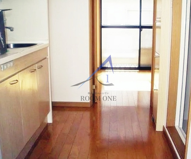 シャトー新大塚の玄関|玄関です。