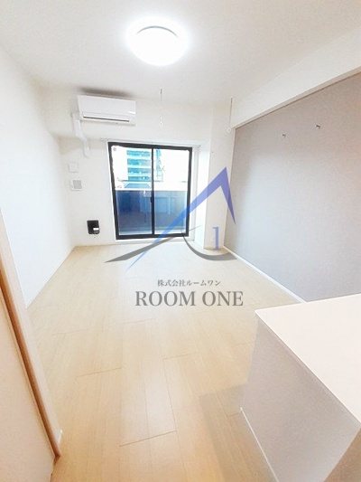 オリヴィエの居間・リビング|洋室のお部屋です。