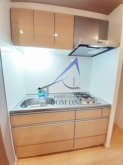 オリヴィエのキッチン|キッチンです。