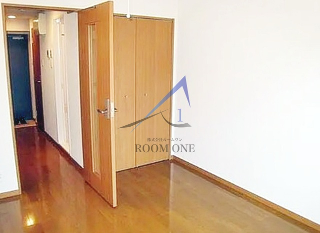 パークウェル文京千石の寝室|寝室です。